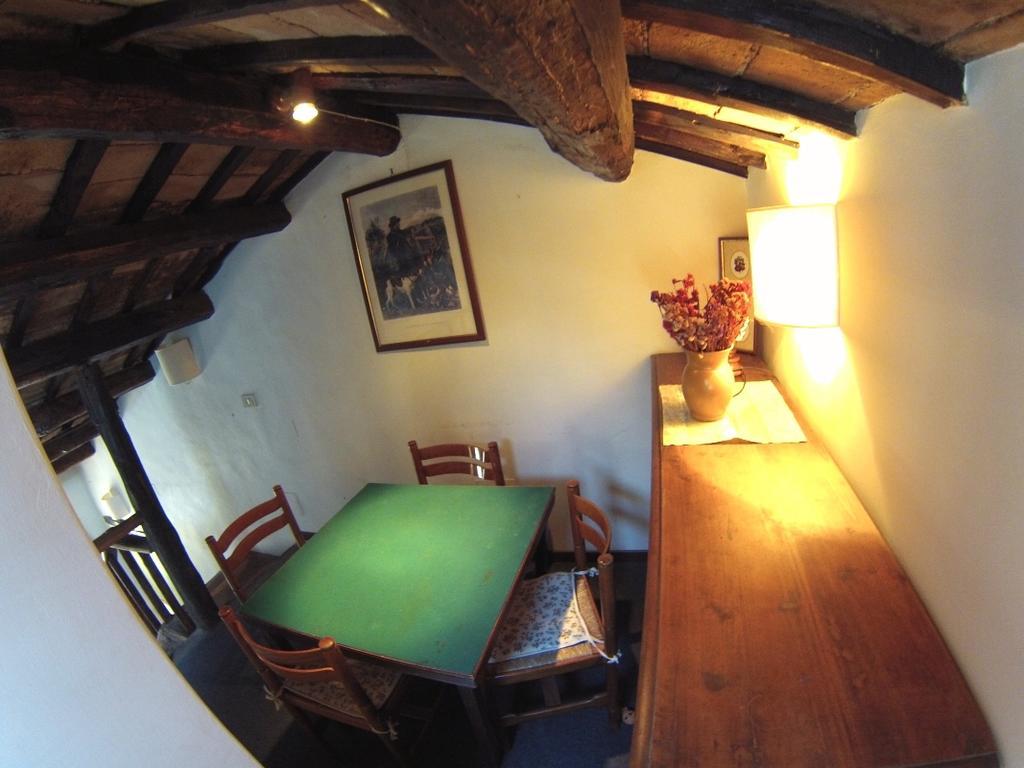 Agriturismo Cardito Santa Rufina 외부 사진