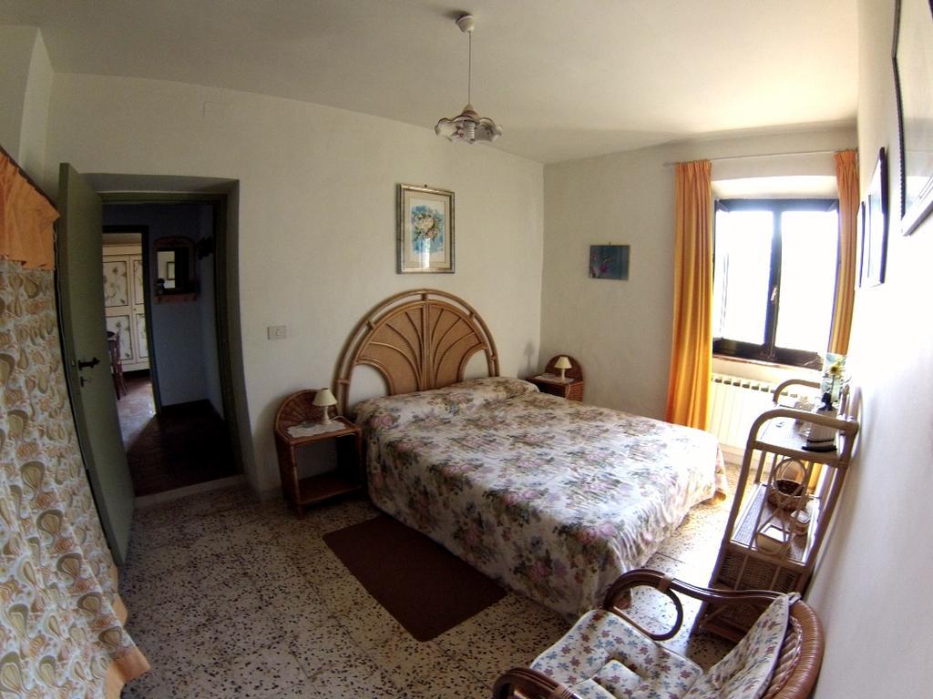 Agriturismo Cardito Santa Rufina 외부 사진