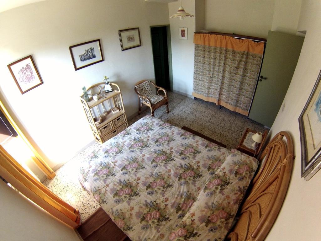 Agriturismo Cardito Santa Rufina 외부 사진