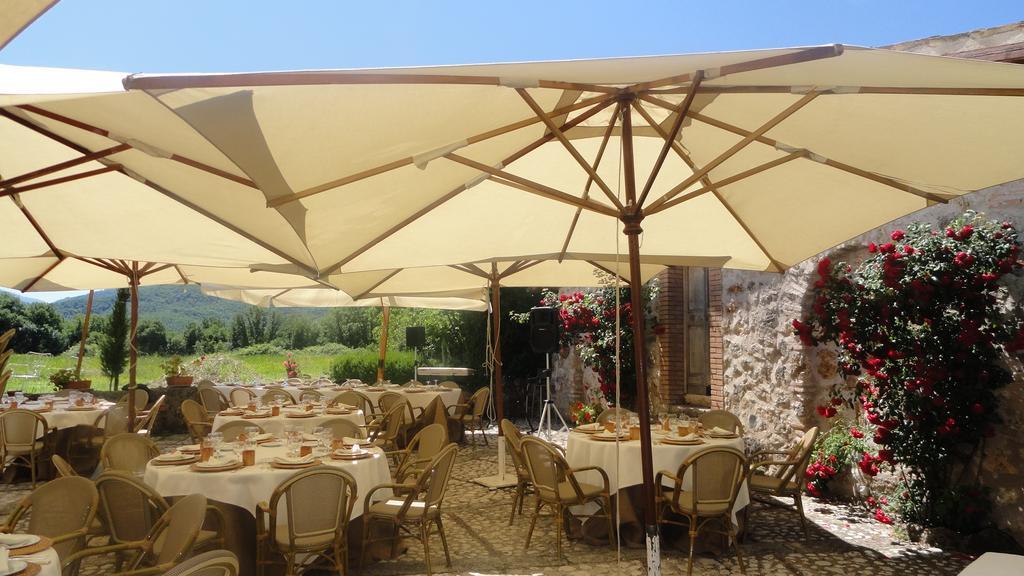 Agriturismo Cardito Santa Rufina 외부 사진